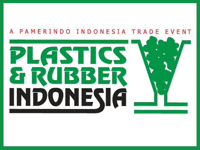 Plastics & Rubber Indonesia 2026